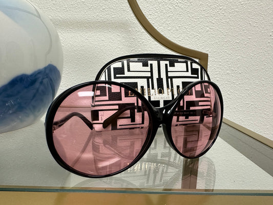 Vintage 1970s Puccini Sunglasses